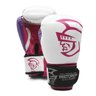 Luva de Boxe Pretorian Elite 14OZ Pretorian Fight Preta - 2