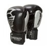 Luva de Boxe Pretorian Elite 14OZ Pretorian Fight Preta - 5