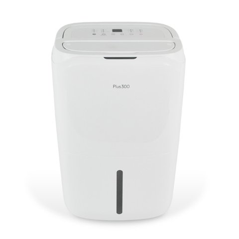 Desumidificador de Ar Antimofo | Desidrat Plus 300 - 127v