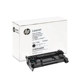 Toner Original Hp W1030x W1510x Preto W1030 4003n 4003 4103fdw 4103dw 4103 4004 Mfp 4104 9,7k