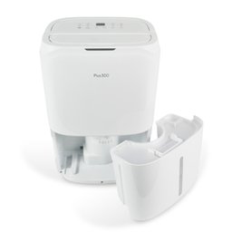 Desumidificador de Ar Antimofo | Desidrat Plus 300 - 220v - 5