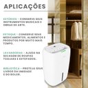 Ver imagem 6 de Desumidificador de Ar Antimofo | Desidrat Plus 300 - 220v