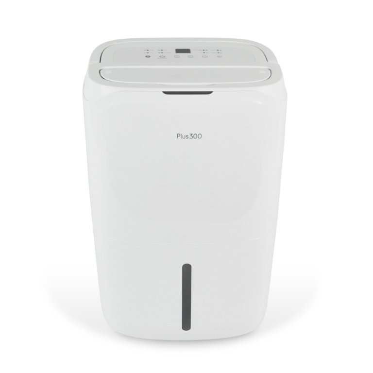Desumidificador de Ar Antimofo | Desidrat Plus 300 - 220v