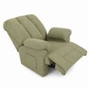 Ver imagem 4 de Poltrona Adele 87X90X95cm Manual Boucle