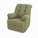 Ver imagem 2 de Poltrona Adele 87X90X95cm Manual Boucle