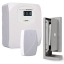 Ver imagem 1 de Kit Fonte Carregadora 5a Modulo Wifi Eletroimã Dz M150 Ipec