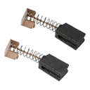 Ver imagem 2 de Escova de Carvão Esmerilhadeira Black+decker G730 Original