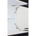 Ver imagem 2 de Articulador Duo Forte para Porta Basculante 75-110º Hafele 01 Unidade