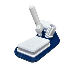 Aspirador Asa Delta Abs com Escova Nylon - 3