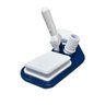 Aspirador Asa Delta Abs com Escova Nylon - 3