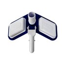 Ver imagem 5 de Aspirador Asa Delta Abs com Escova Nylon