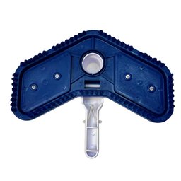 Aspirador Asa Delta Abs com Escova Nylon - 4