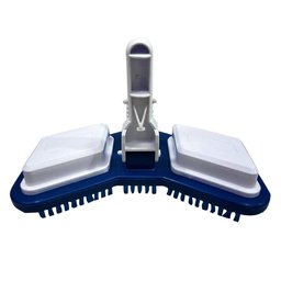 Aspirador Asa Delta Abs com Escova Nylon - 2