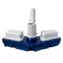 Ver imagem 1 de Aspirador Asa Delta Abs com Escova Nylon