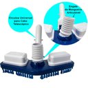 Ver imagem 6 de Aspirador Asa Delta Abs com Escova Nylon