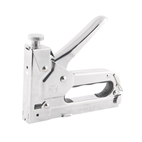 Grampeador Pinador 28.98.200.000 Vonder