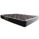 Ver imagem 1 de Colchão Casal Ducci Espuma D28 Preto Oriental (14x138x188)