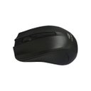 Ver imagem 1 de Mouse C3 Tech M-W20BK Sem Fio Wireless RC Nano PRETO