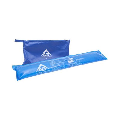 Forração / Almofada Ortopédica Calcanheira Gel