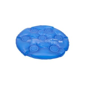 Forração / Almofada Ortopédica Gel Redonda