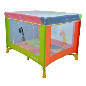 Cercado Brinkaki - Burigoto