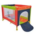 Ver imagem 5 de Cercado Brinkaki - Burigoto