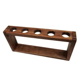 Porta Tempero Rustico de Bancada-Porta Condimentos Rustico - 2