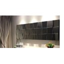Ver imagem 1 de Espelho Decorativo Designer Bronze Grande