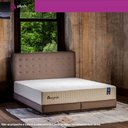 Ver imagem 1 de Colchão Solteiro Trinomio Ommm Plush 26 - 88x188x26