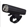 Lanterna Farol Para Bicicleta Com Led Potente 400 Lumens 8499 - 1