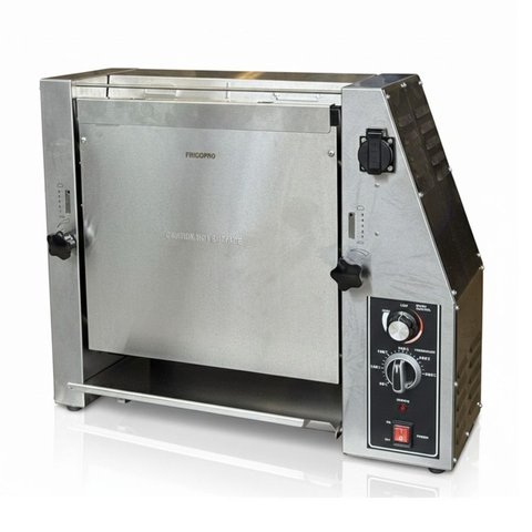 Torradeira Vertical Industrial FRG6400-1 Frigopro