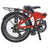 Bicicleta Aro 20 Dobravel Durban Bay Pro - 3