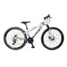 Bicicleta Aro 26 Viking Tuff X-25 21V Freio A Disco Mecânico - 1