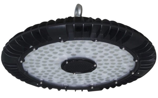 Luminária Led Ufo High Bay 150w Bivolt 6.500k - Kian