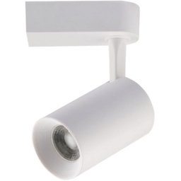 Spot Led Trilho Branco 7w 3000k - Kian - 1