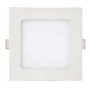Ver imagem 1 de Luminária de Embutir Quadrada Slim G2 18W 6000K - KIAN