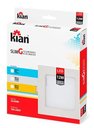 Ver imagem 2 de Luminária de Embutir Quadrada Slim G2 12W 6000K - KIAN