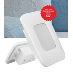 Balizador de Embutir Led 4x2 2w 6500k Branco Frio Alz80 - 2