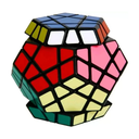 Ver imagem 2 de Cubo Mágico Shengshou Megaminx Moyu
