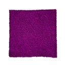 Ver imagem 4 de Kit Limpeza de Ferro Passar Roupa Pano Roxo e Esponja