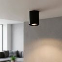 Ver imagem 3 de 4 Mini Spot de Sobrepor Direcionável Recuado Pontual Luz02