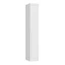 Ver imagem 5 de Guarda-Roupa Modulado 3 Peças Infinity Branco/Line