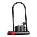 Ver imagem 2 de Trava Antifurto para Moto Fixa U-lock 180x320mm Igt