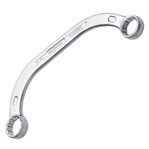 Chave Starter Meia Lua N°304 14x16mm - 006.002 - Gedore Chave Starter Meia Lua N°304 14x16mm - 006.0