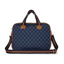 Ver imagem 2 de Bolsa Maternidade Bella Marinho Just Baby