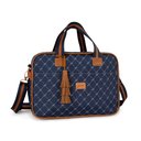 Ver imagem 1 de Bolsa Maternidade Bella Marinho Just Baby