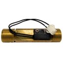 Ver imagem 1 de Sensor Fluxo Vazão Completo Aquecedor Lorenzetti Lz 450 Ef - G476
