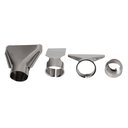 Ver imagem 3 de Soprador Térmico 2000W Hikari HK-520 127V