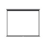 Tela de Projeção Retrátil para Teto/Parede 108 Polegadas 1:1 Trm200Sa Tes - 1
