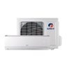 Ar-Condicionado Split Gree Hw Inverter Eco Garden 12000 BTUs Frio 220V Monofasico Gwc12Qc-D3Dnb8M - 4